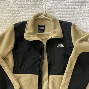 North Face Fleece